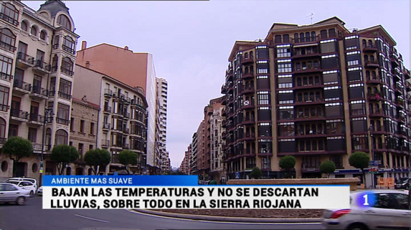 Informativo Telerioja - 10/06/16