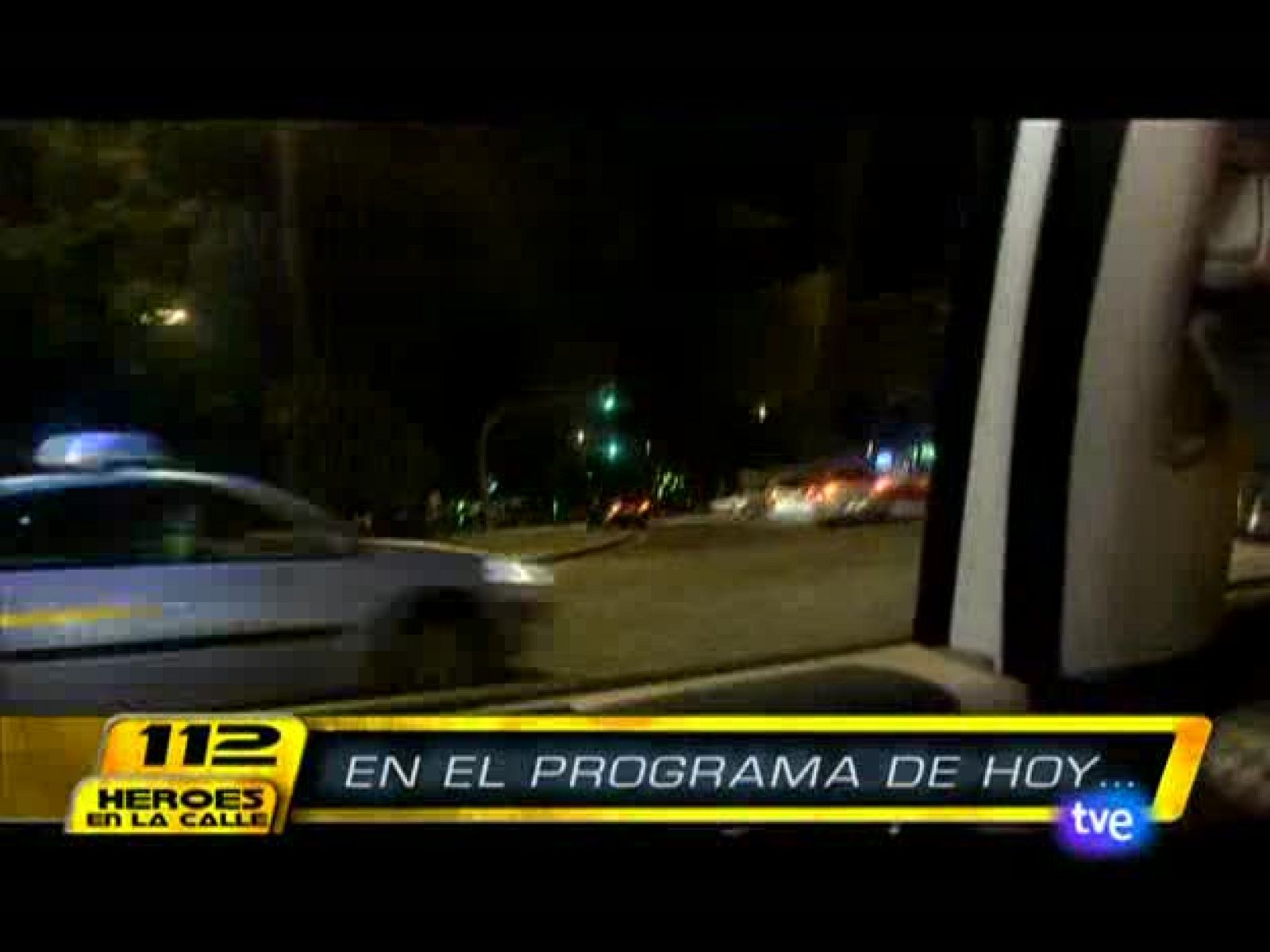 112. Héroes de la calle - Programa 8 - Ver ahora