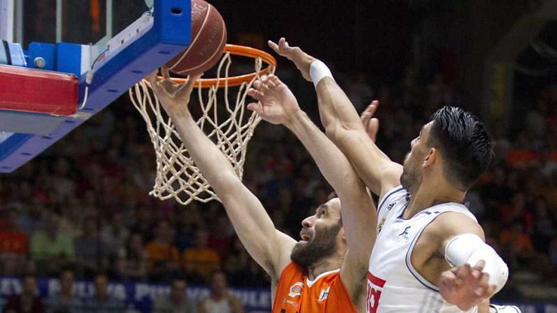 L'Informatiu - Comunitat Valenciana 2 - 10/06/16 - ver ahora