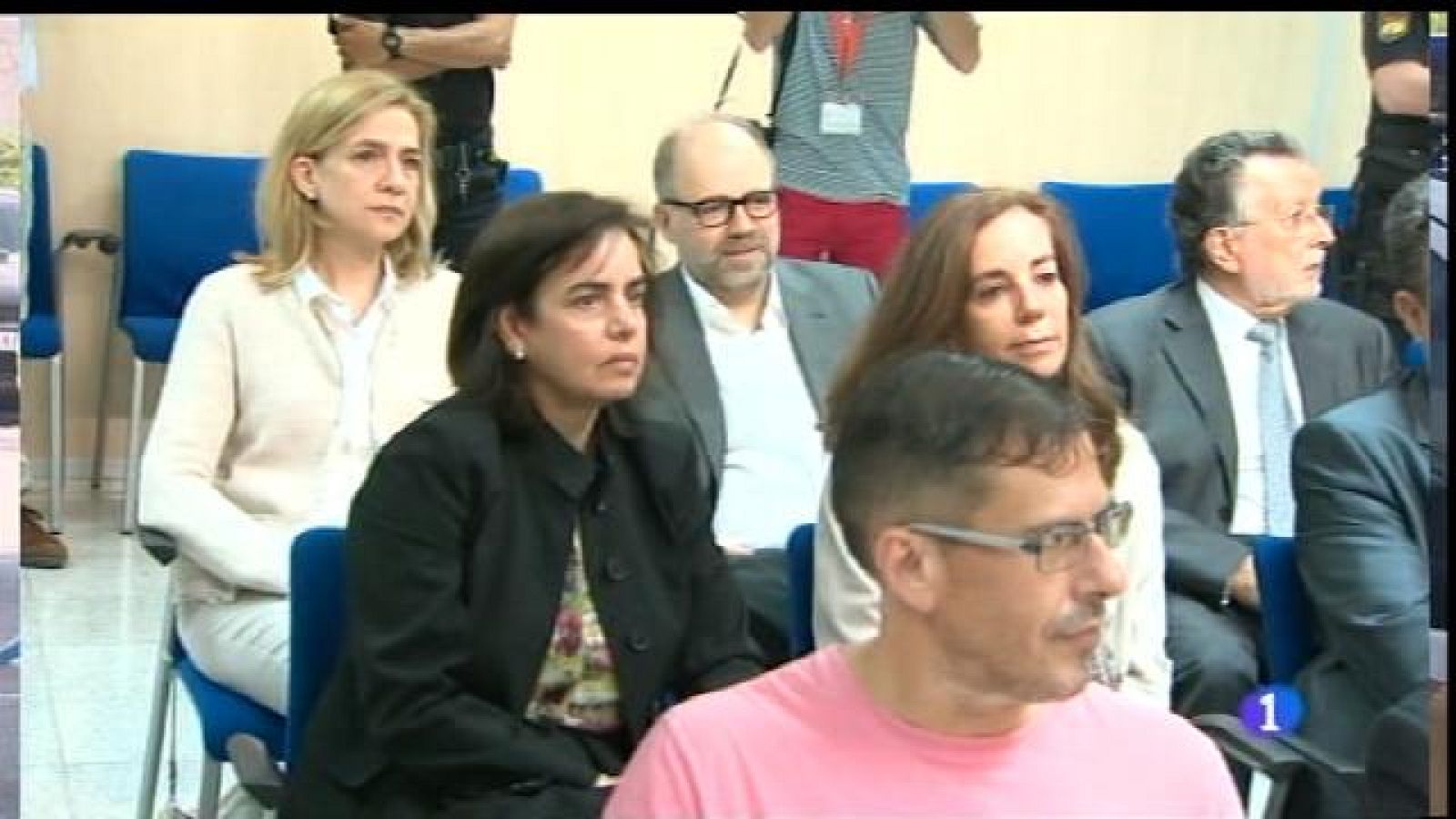 Informatiu Balear 2 - 10/06/16