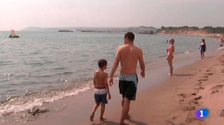 L'Informatiu - L'Informatiu 2 - 10/06/2016