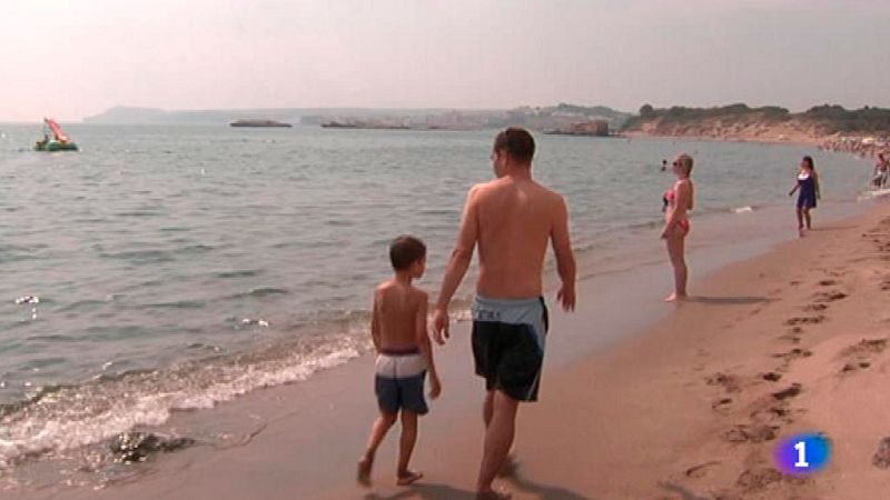 L'Informatiu 2 - 10/06/2016