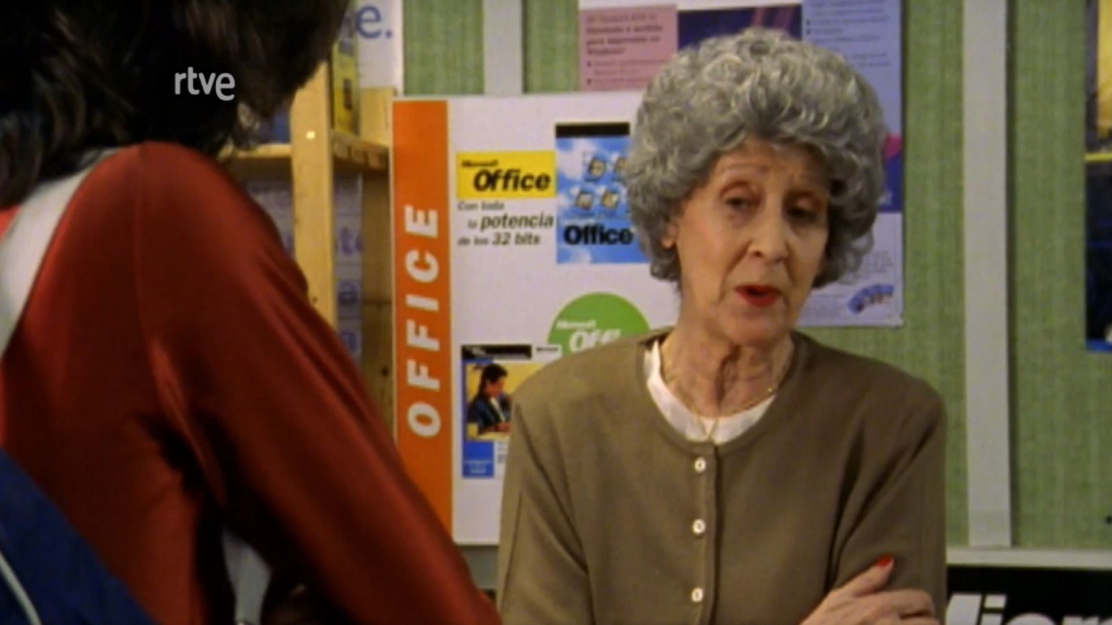 La vida en el aire - Capítulo 10