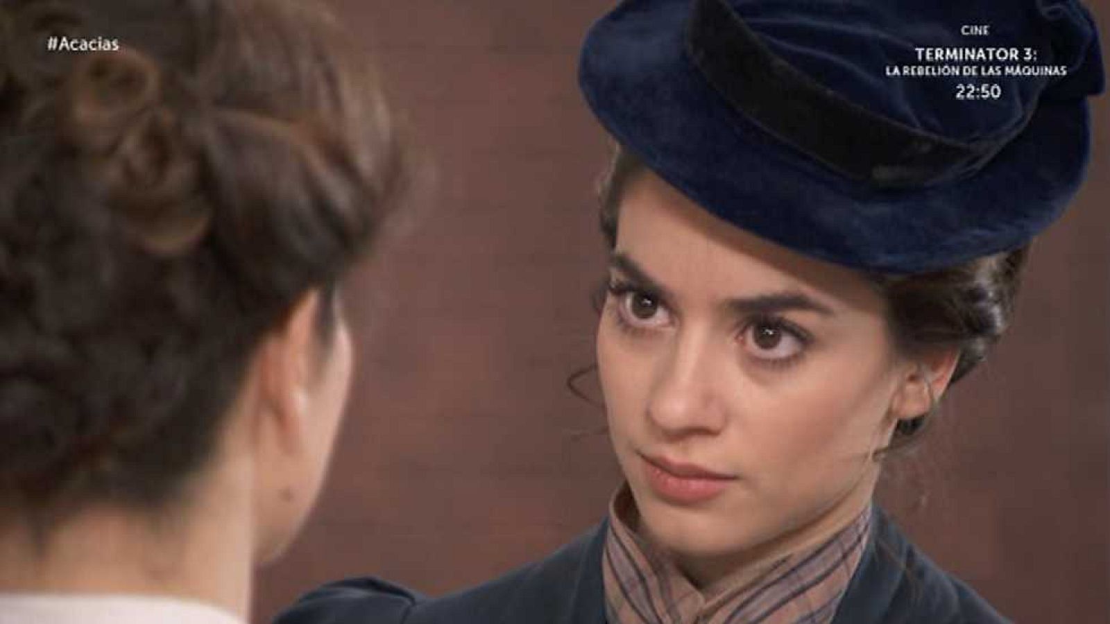 Acacias 38 - Capítulo 297 - ver ahora