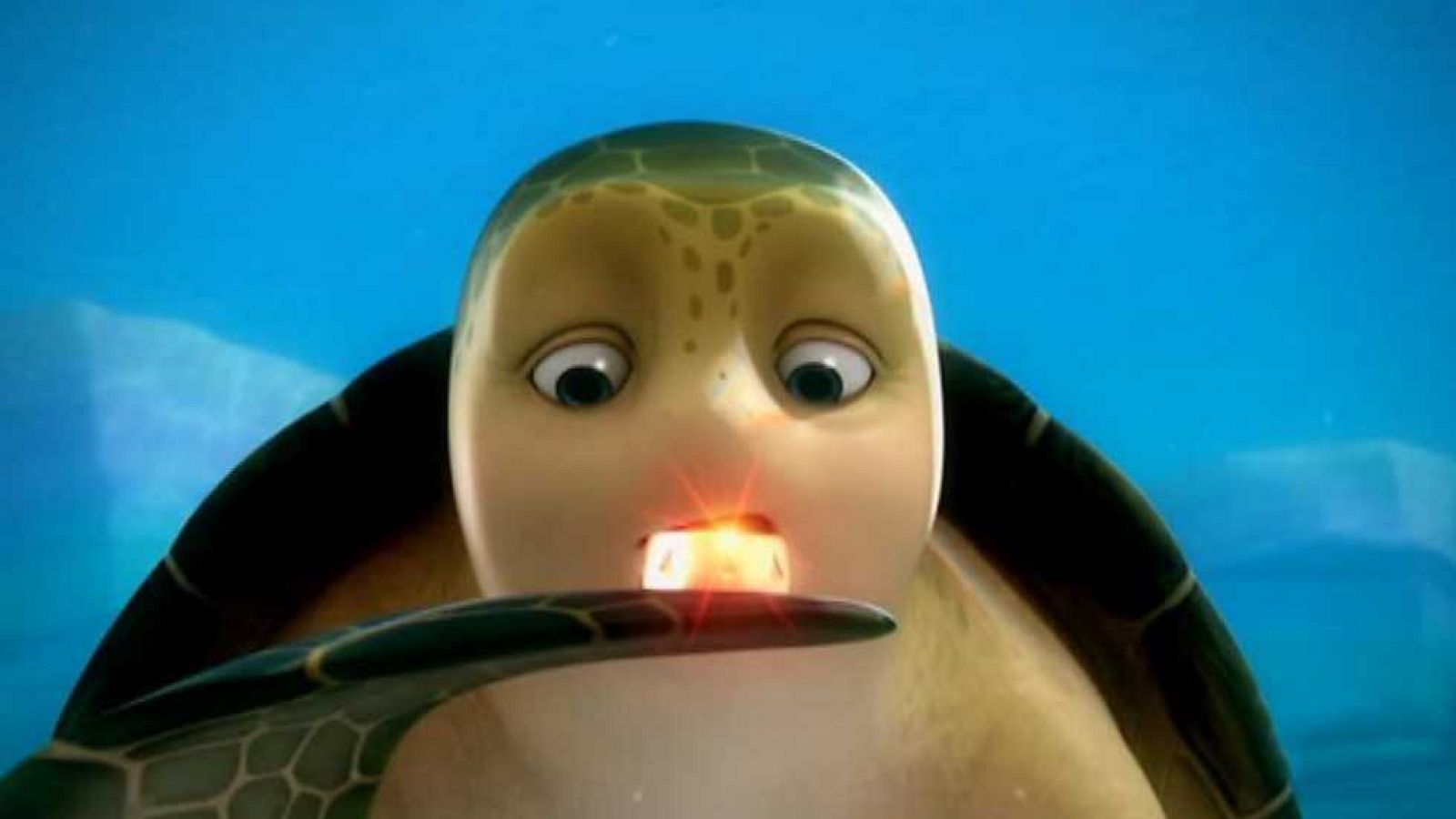 El anillo valioso - Sammy y compañía | Ver