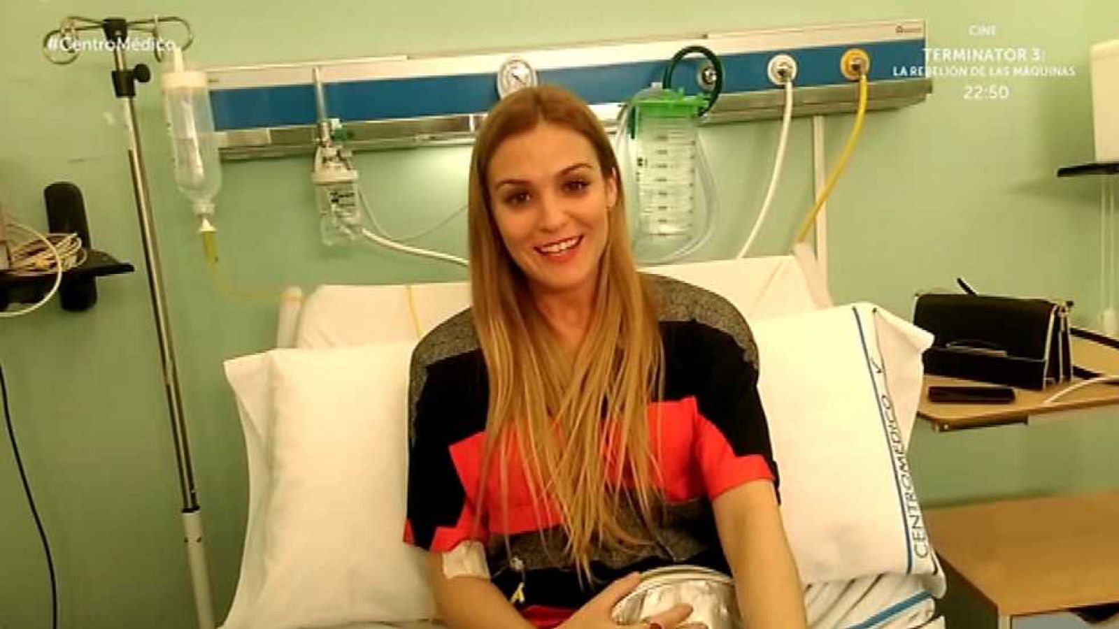 Centro Médico - 10/06/16 (1) - ver ahora