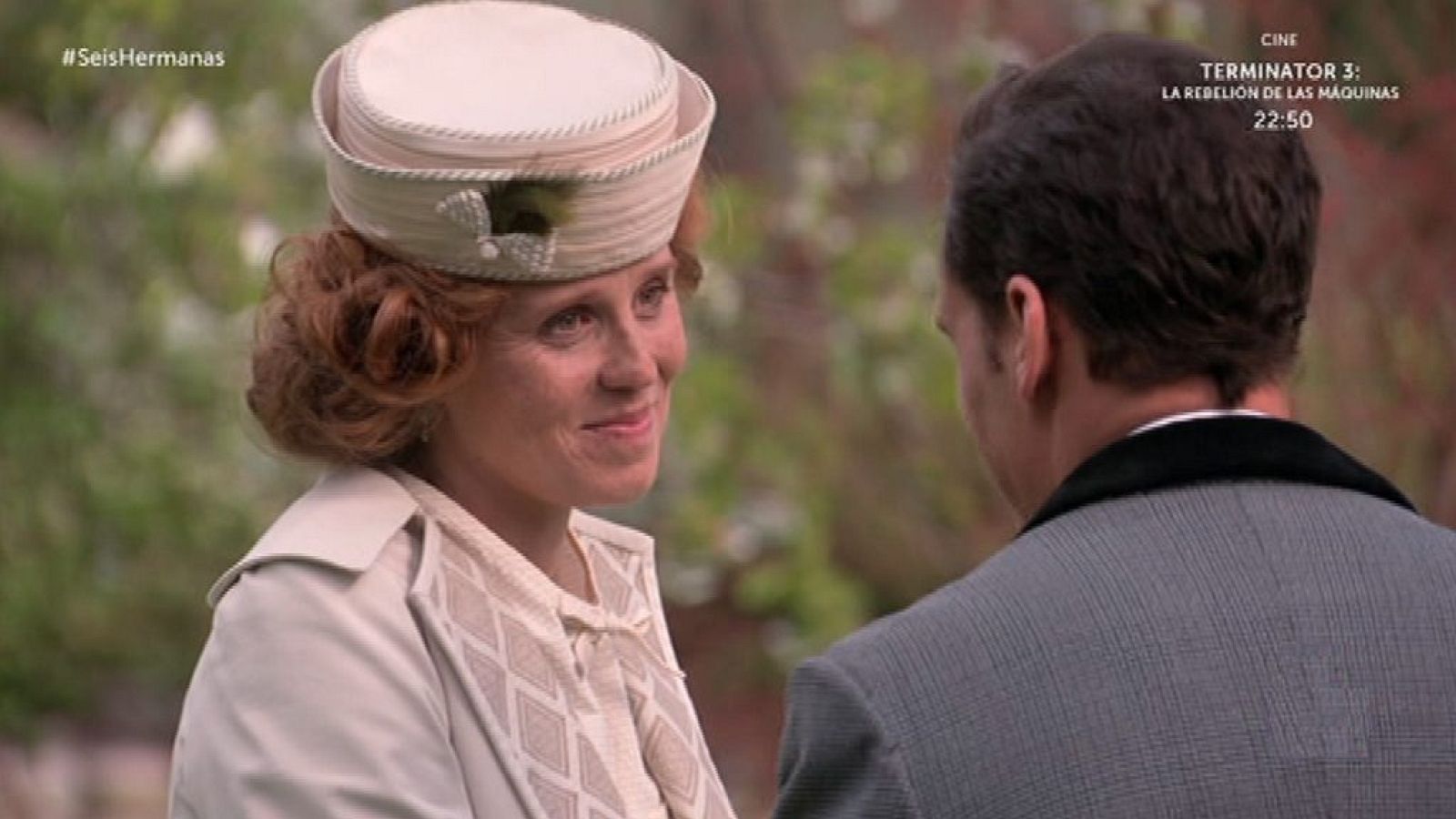 Seis Hermanas - Episodio 285 - Ver ahora