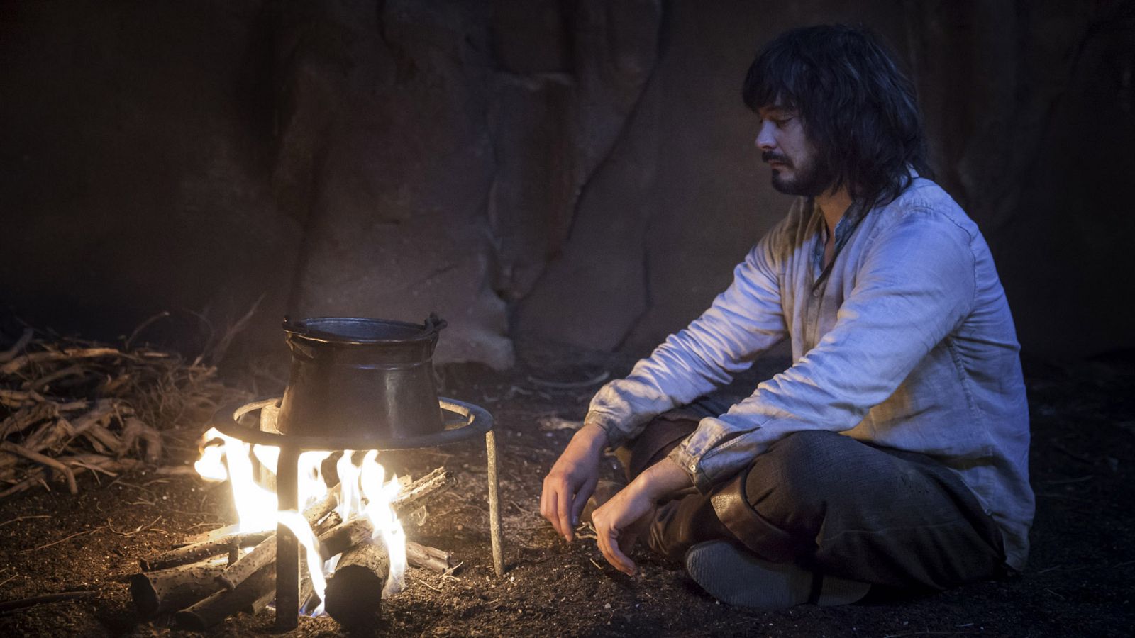 Águila Roja - T9 - Episodio 1 - Ver ahora