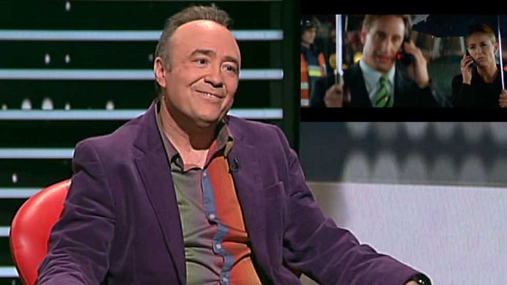 El cine de La 2 - Al límite (presentación)