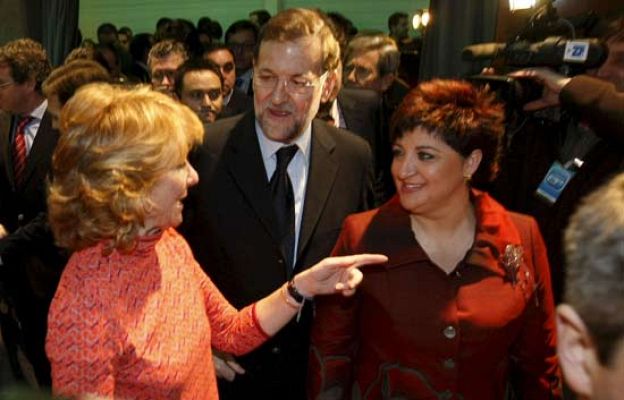  - Rajoy: "Sé lo que estoy haciendo"