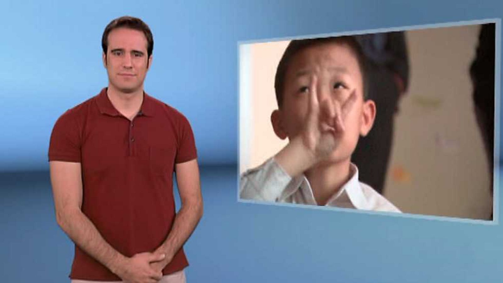 En lengua de signos - 11/06/16 - ver ahora