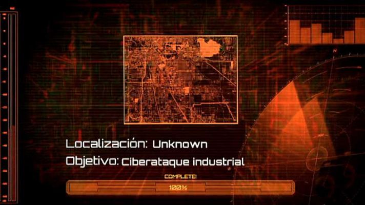 Mundo Hacker - Infraestructuras críticas (1)