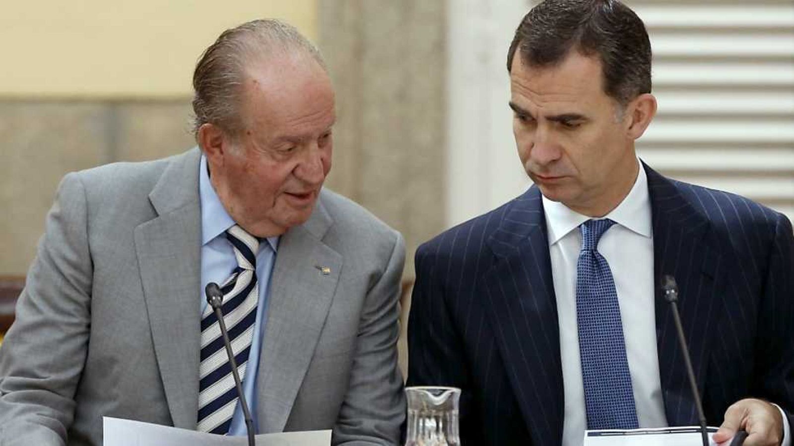 Audiencia Abierta - 11/06/16 - ver ahora