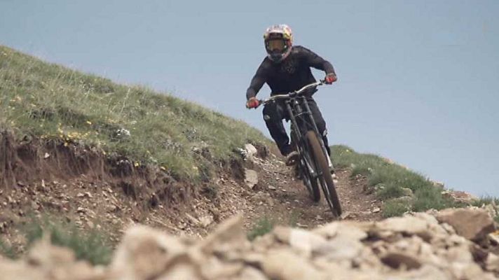 Evasión - T4 - Programa 11