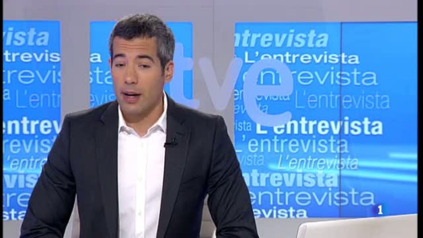 L'Entrevista de l'Informatiu Cap de Setmana: Ada Parellada, cuinera que ha preparat el dinar sostenible del FadFest 2016 - 11/06/2016