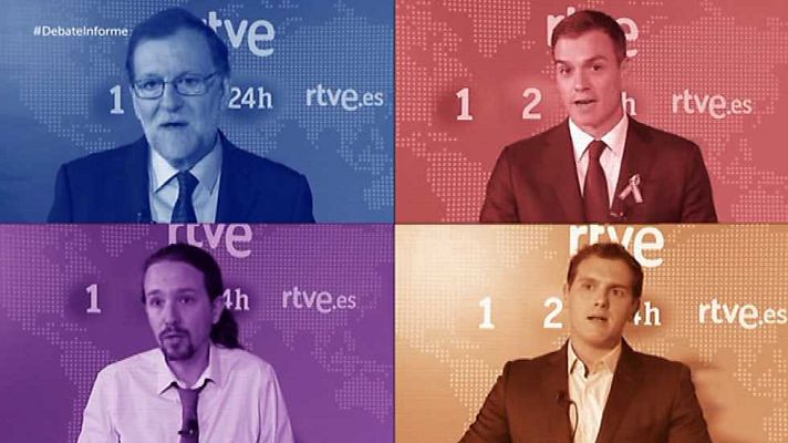 Informe Semanal - 13-J: un debate esencial