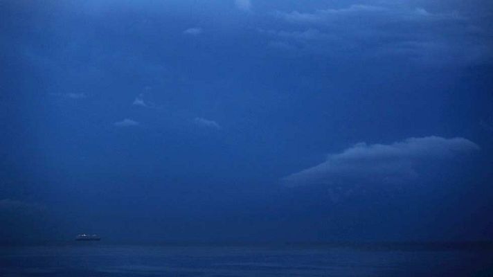 El tiempo - Suben las temperaturas en gran parte del país