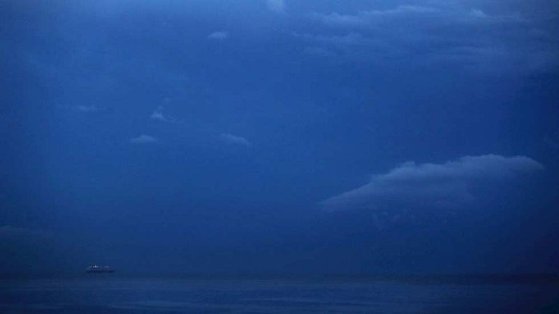 Suben las temperaturas en gran parte del país