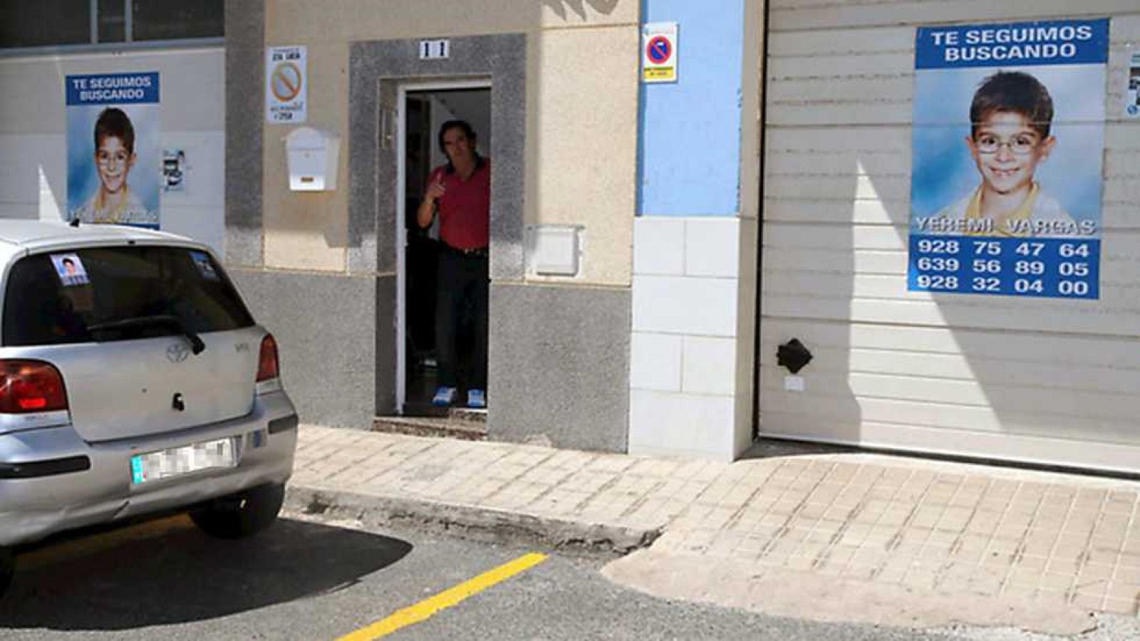 Informe Semanal - El misterio de Yéremi - ver ahora