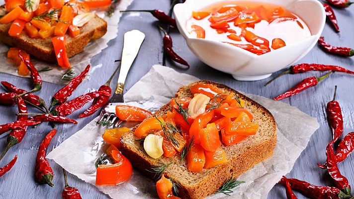 Otros documentales - Jamie en Gran Bretaña: Sudoeste de Inglaterra