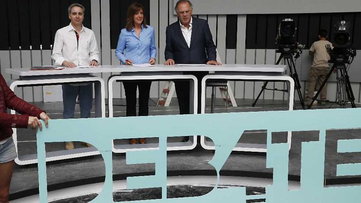 Informe Semanal - Informe Semanal - 11/06/16