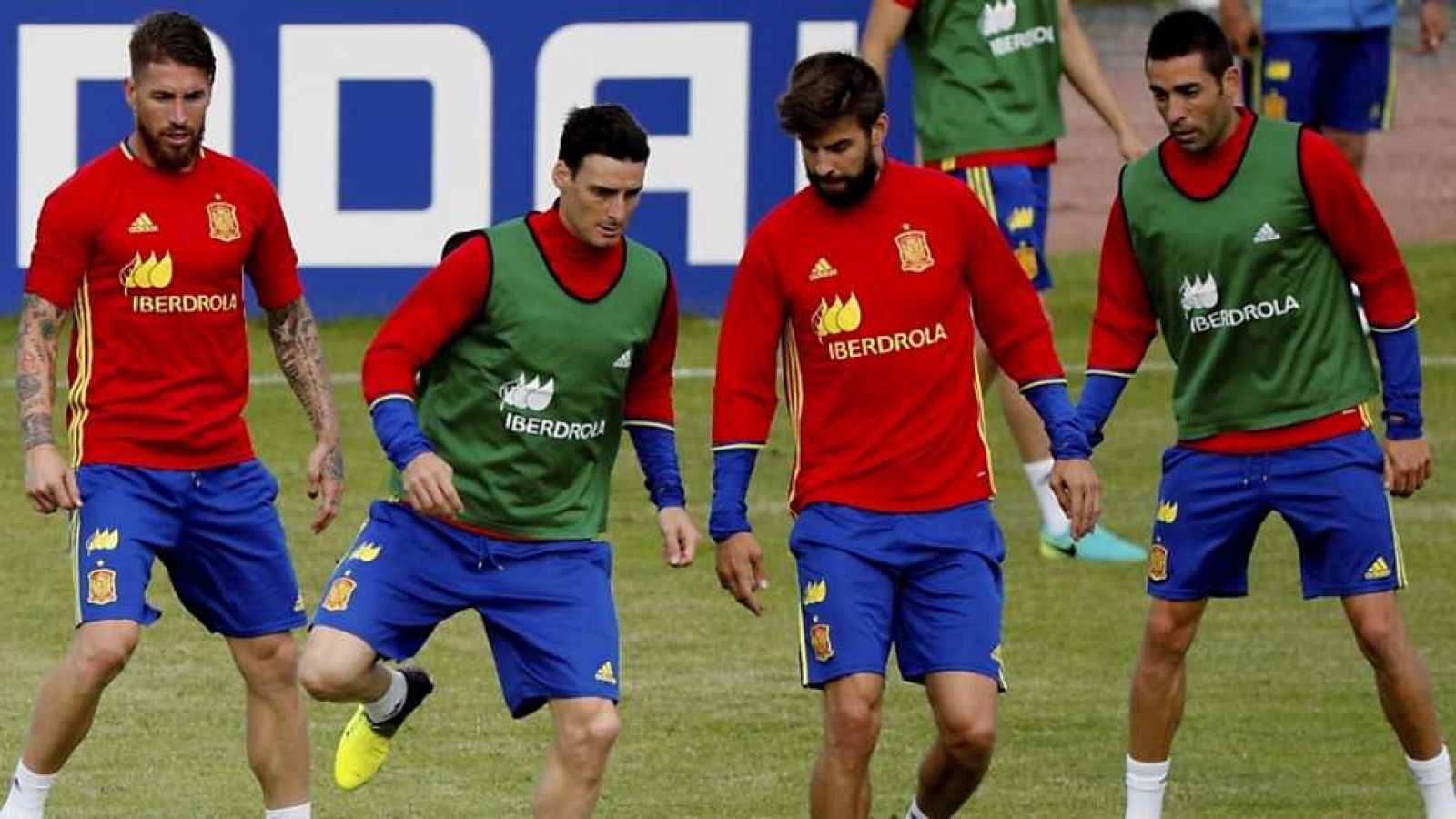 Estudio Estadio - 11/06/16 - ver ahora