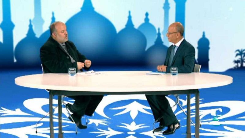 Medina en TVE - El espíritu del Ramadán - ver ahora