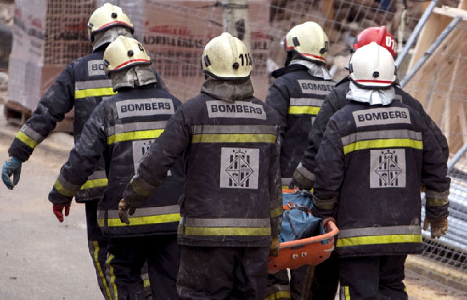 Telediario en cuatro minutos