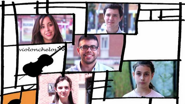 Virtuosos - Virtuosos - 12/06/16