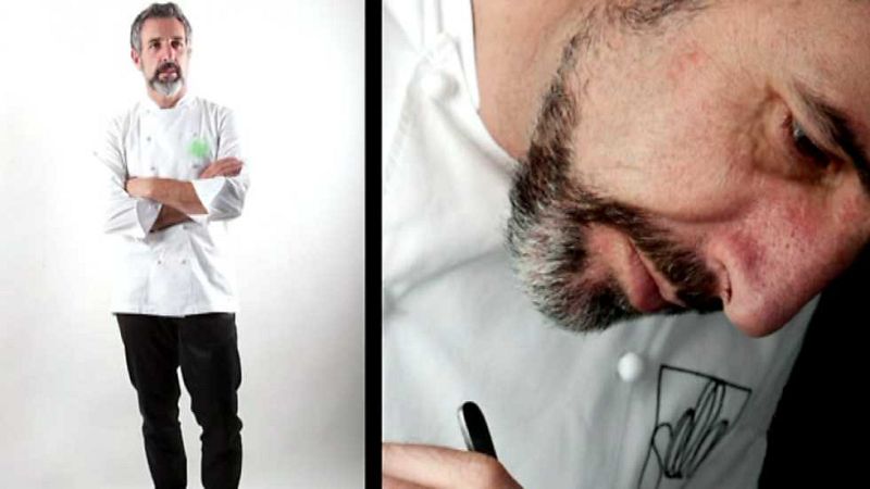 Al Punto. Grandes Chefs - Pepe Solla - ver ahora