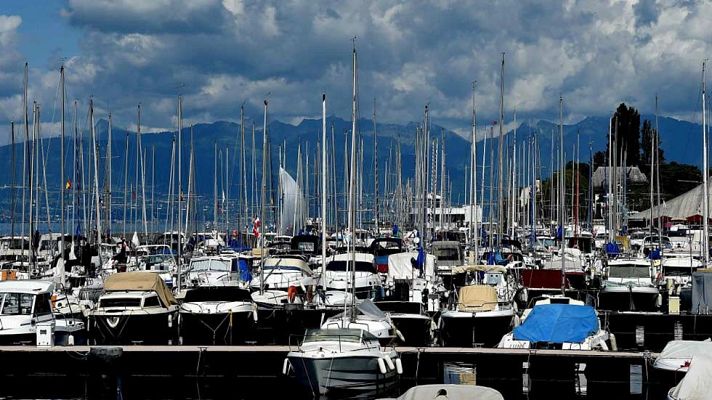 El tiempo - Lluvias débiles en el extremo norte peninsular y aumento de temperaturas