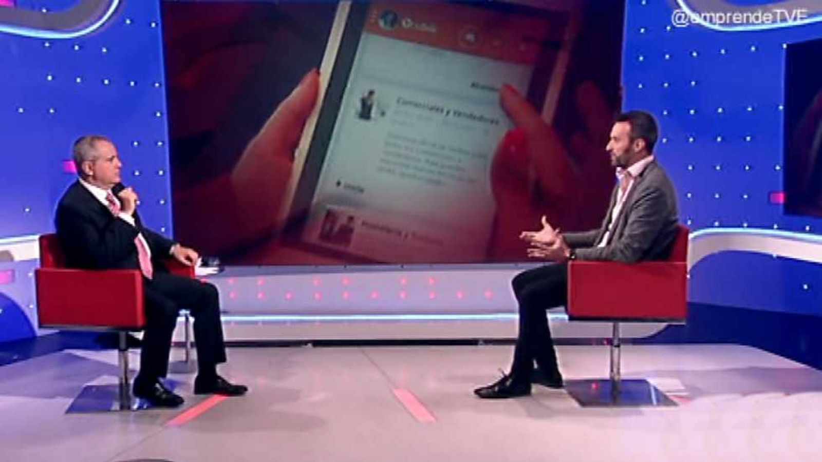 Emprende Digital - 12/06/16 - ver ahora