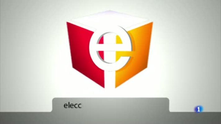 L'Informatiu - L'Informatiu - Bloc electoral 12/06/2016
