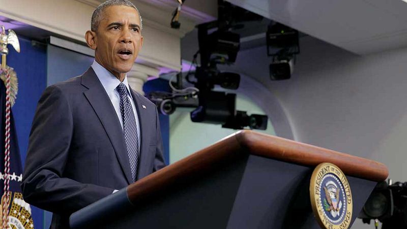 Obama: la masacre de Orlando es "un acto de terrorismo y odio"