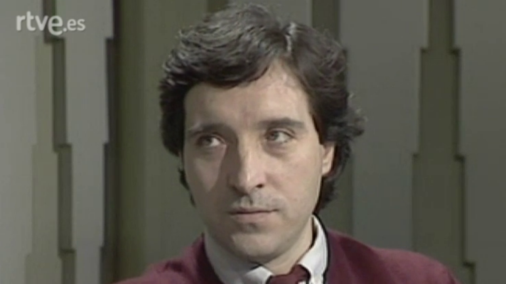 Vamos a ver - Primer programa