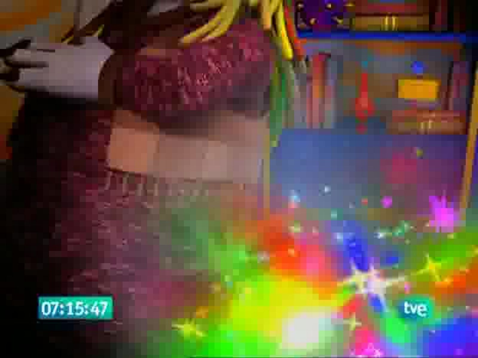 Los Lunnis - Lunnis | Ver