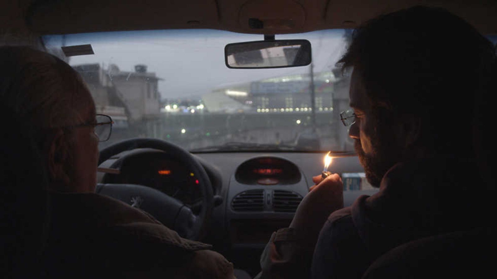 El documental - O Futebol - ver ahora