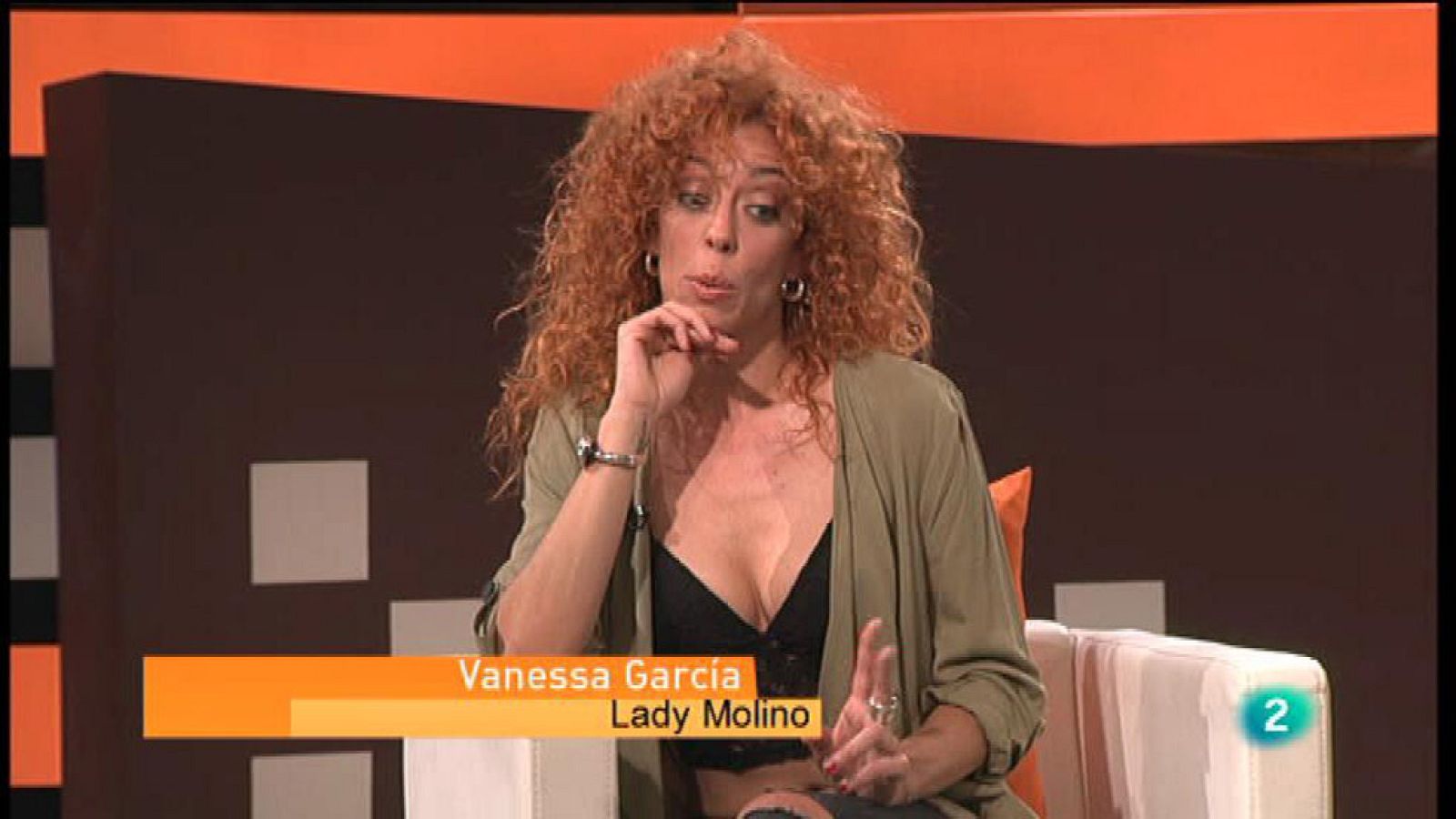 Vespre a La 2 - El Molino