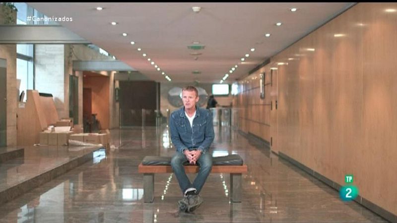 Página Dos - El Canon - Jo Nesbo