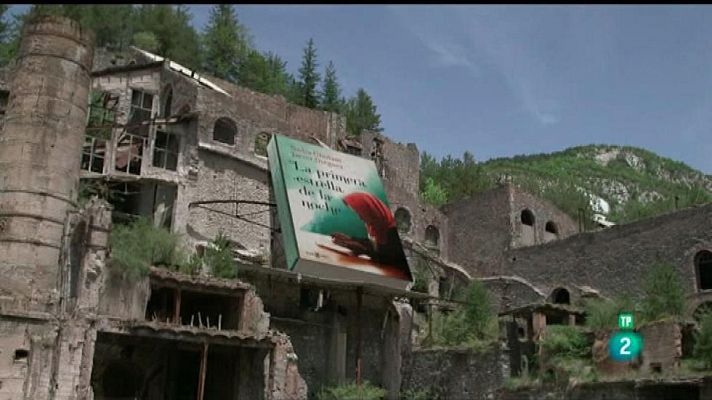 Página Dos - Las recomendaciones del programa