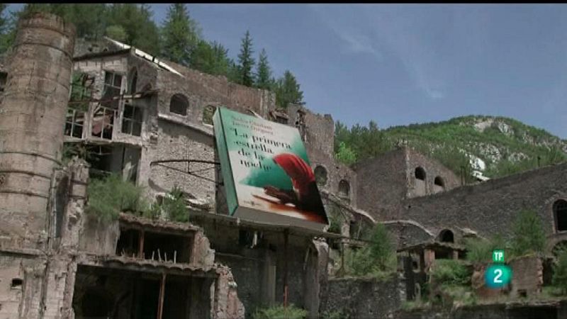 Página Dos - Las recomendaciones del programa