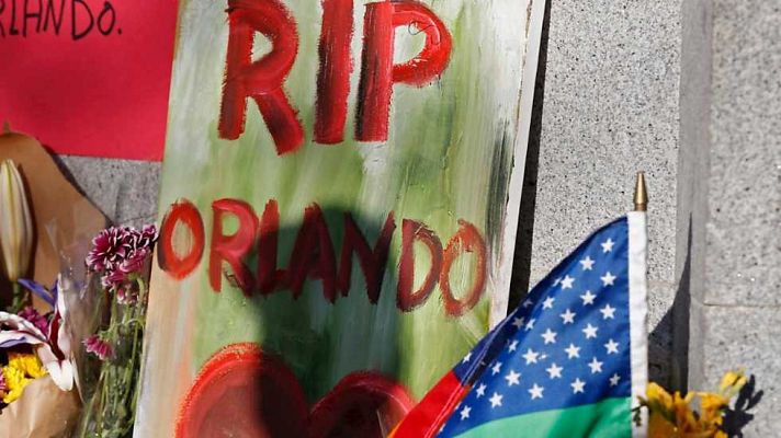 Telediario 1 - Telediario - 8 horas - 13/06/16