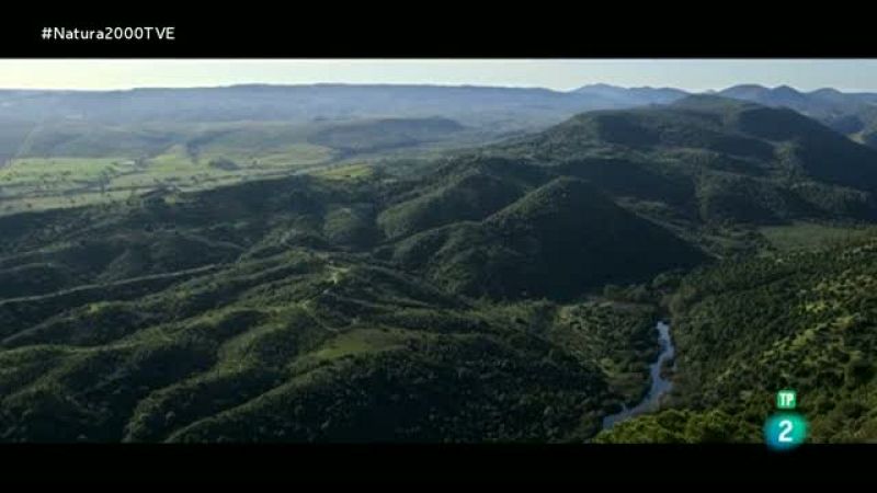 Red Natura 2000 - Un proyecto cooperativo en los Montes Aquilanos