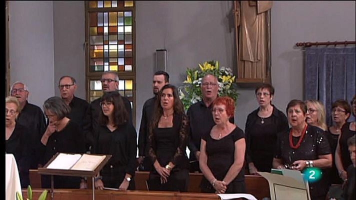 La Missa - La Missa - 12/06/16