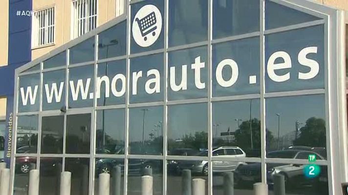 Aquí hay trabajo - 630 empleos de vendedores y mecánicos