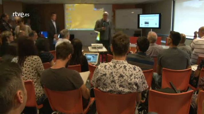 OI2 - Mobile Journalism - Presentación