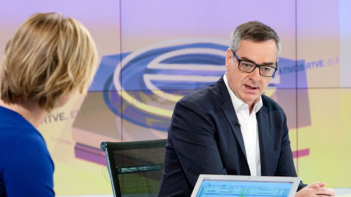 Los desayunos - Villegas asegura que están "obligados" a pactar tras el 26J y que las propuestas de C's son "incompatibles" con las de Podemos