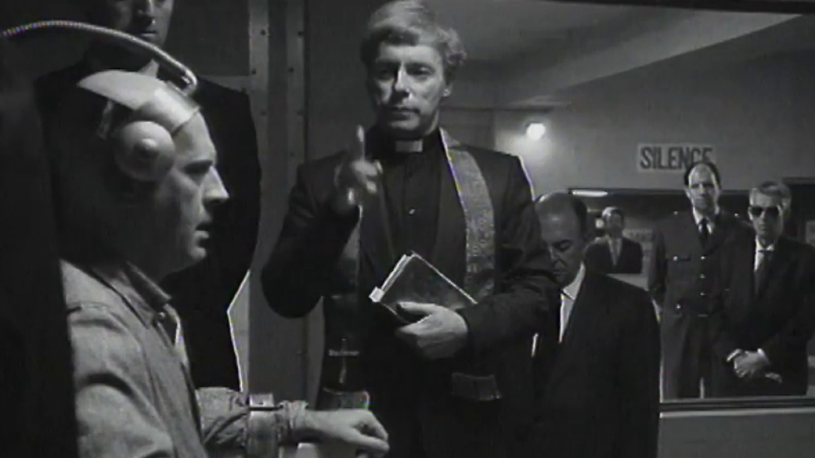 Historias del otro lado - El sueño