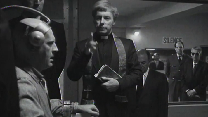 Historias del otro lado - El sueño