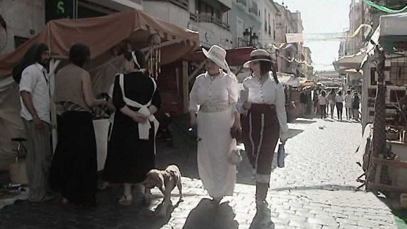 La Comunidad Valenciana en 2' - 13/06/16 - ver ahora